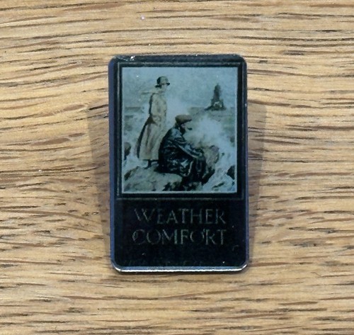 Rare vintage collectable - vintage,