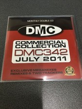DMC Commercial Collection 342