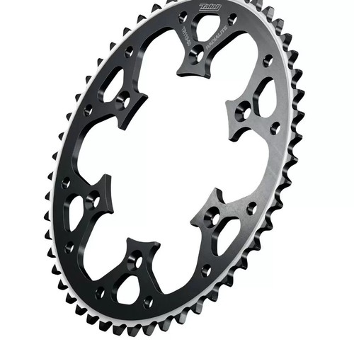 Talon radialite rear black - talon,