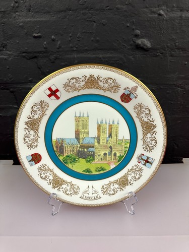 Aynsley fine china collector - china,