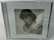 Taylor Swift The Tortured