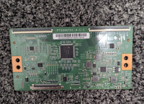 Pt500gt01 tcon board for - pt500gt01-4-c-1,