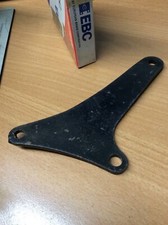 Bsa Plate Footrest  90-4291