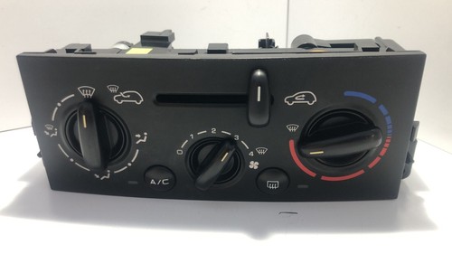 2007 peugeot 207 - 2007,