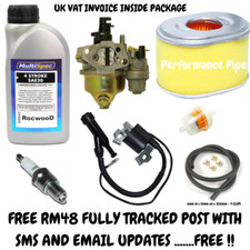 Full Service Kit Fits