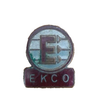 VTG EKCO RADIO & TV