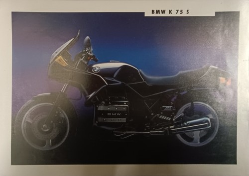 Bmw promotion leaflet - s-promotion,