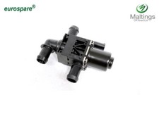 Auxiliary Fuel Fired Heater