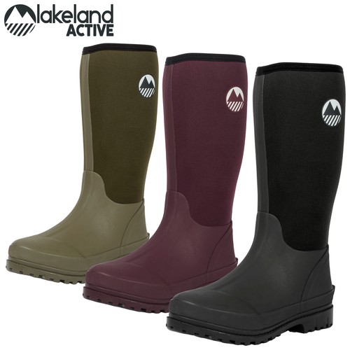 Lakeland active women rydal - active,