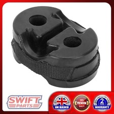 EXHAUST RUBBER HANGER MOUNT FOR FORD PEUGEOT BOXER CITROEN RELAY FIAT DUCATO