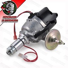 Lucas Type 25D Electronic