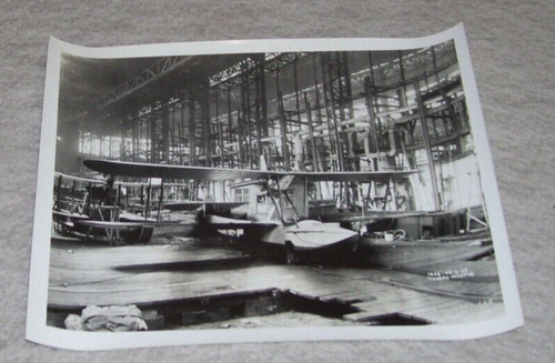 Canadian vickers vedette - vedette, mk