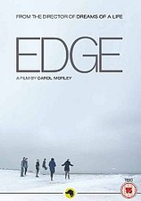 Edge DVD (2012) Maxine Peake