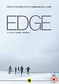 Edge dvd maxine peake - edge, (2012)