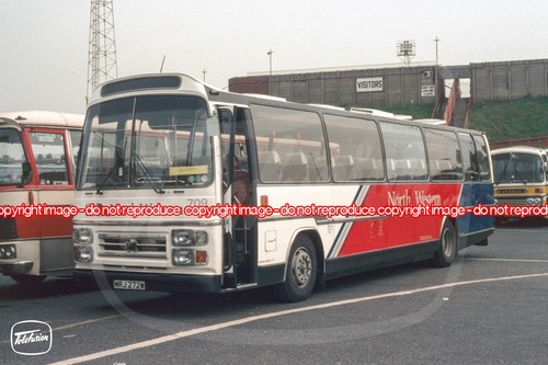 Bus coach photo north - bus,