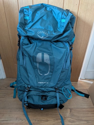 Osprey atmos men - osprey,