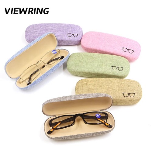 High quality glasses - case, for