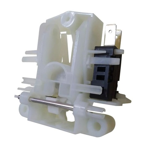New dishwasher door lock latch - new,