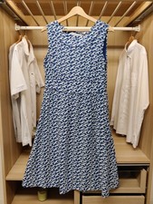 SEASALT CORNWALL DRESS UK 12