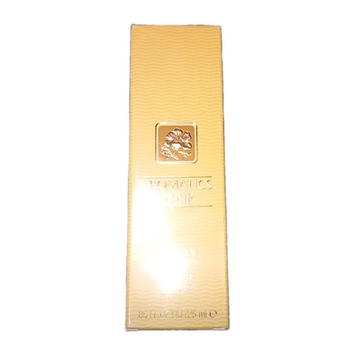 Clinique aromatics elixir - elixir, for