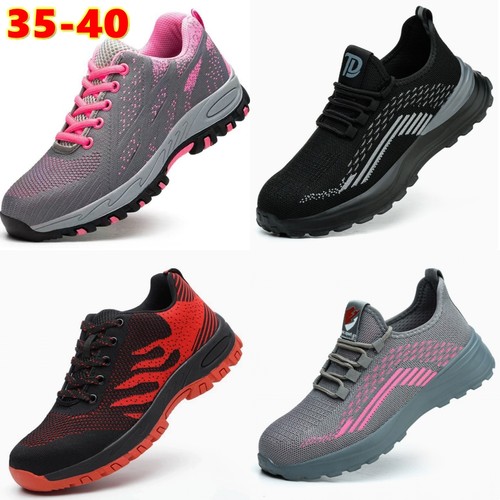 Womens safety shoes work - safety,