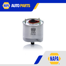 Fuel Filter fits FORD FIESTA