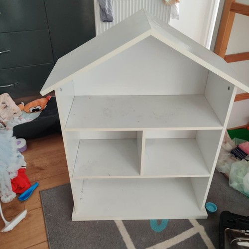 Used argos mia - bookshelf, in