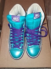 2009 Nike Women's Blazer