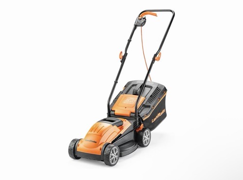 Lawnmaster 1200w 32cm electric - 1200w,