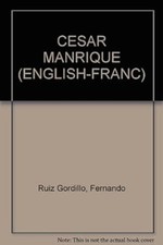CESAR MANRIQUE ENGLISH-FRANC