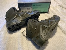 Lowa Zephyr GTX MID TF Boot