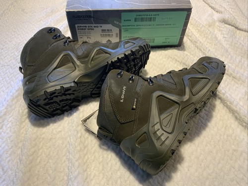 Lowa zephyr gtx - zephyr,