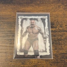 2025 Topps WWE x Cactus Jack