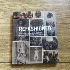 Refashioned Cutting Edge