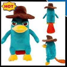Perry The Platypus Plush Soft