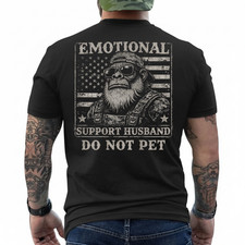 (ON Back) Emotional Support