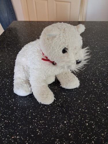 2005 westie west highland - 2005,