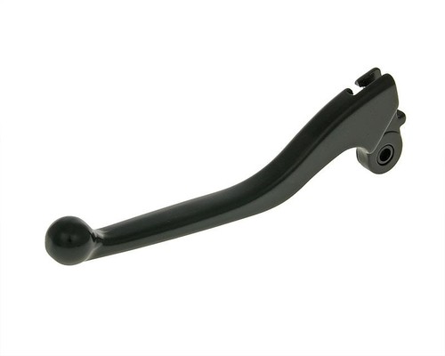 Clutch lever black for - for, derbi