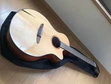 Yamaha NTX Acoustic Guitar