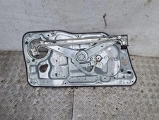 Volvo V70 II SW Window