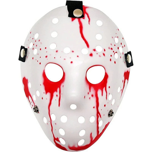 Horror costume mask - horror, cosplay