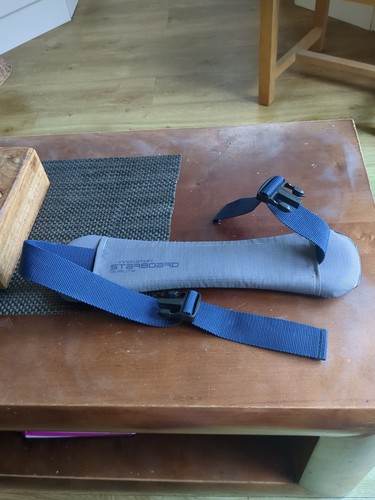 Starboard 1 shoulder - starboard,