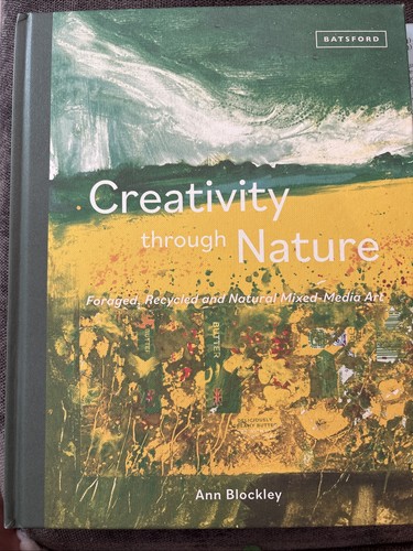 Creativity through nature - creativity, by