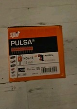 Spit pulsa nails 15mm - spit,