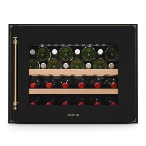 Wine cooler drinks fridge - cooler,