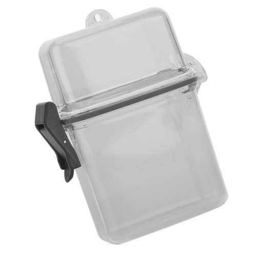 Plastic transparent - c-plastic,