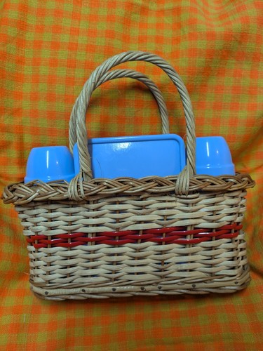 Vintage childskosy kavin - vintage,