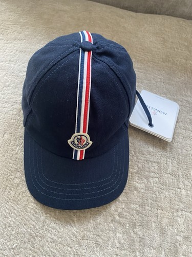 Moncler kids navy - kids,