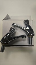 Basin Sink Taps - Push Down