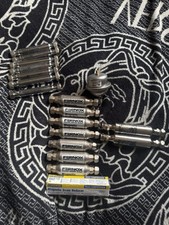 Job Lot of 15ml Magnetic Scale